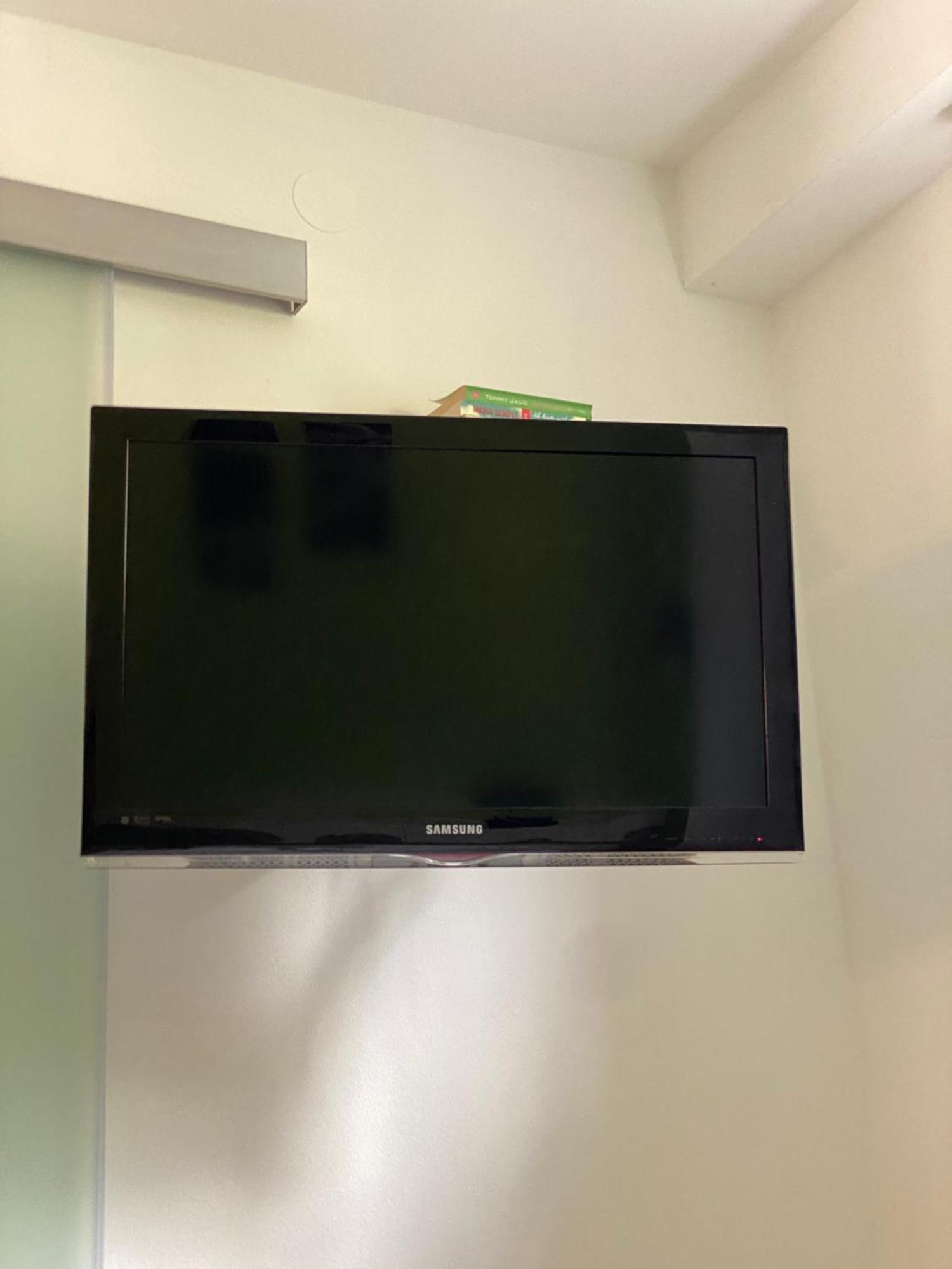 Apartmaji Iris Kobarid Dış mekan fotoğraf